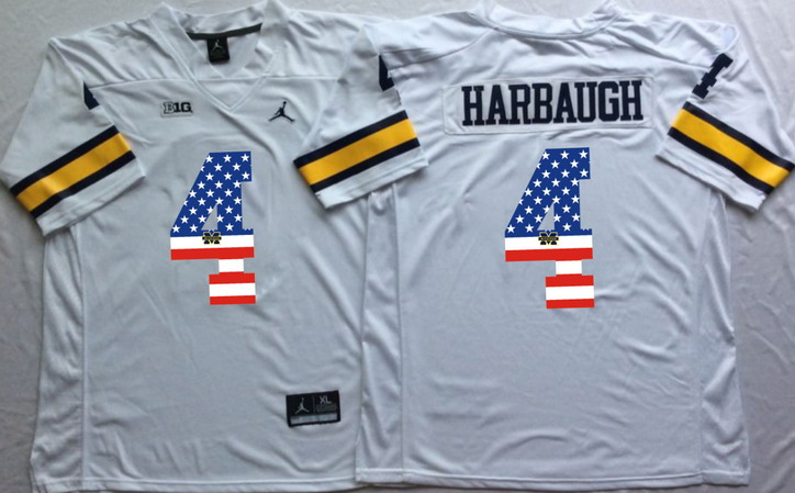 2019 NCAA Jerseys-229